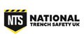 National Trench Safety UK Ltd Logo